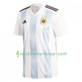 Argentinië Thuisshirt 2018